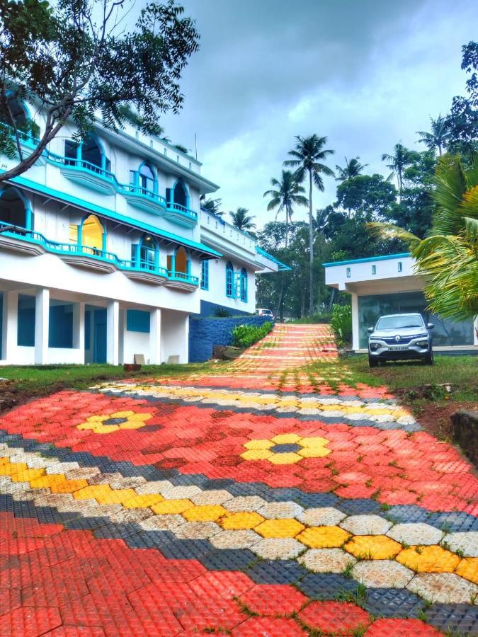 Soul Hostels, Varkala - Black Beach Exterior photo