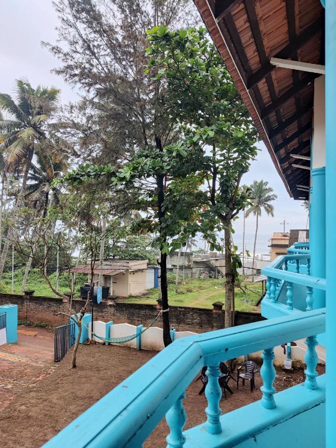 Soul Hostels, Varkala - Black Beach Exterior photo