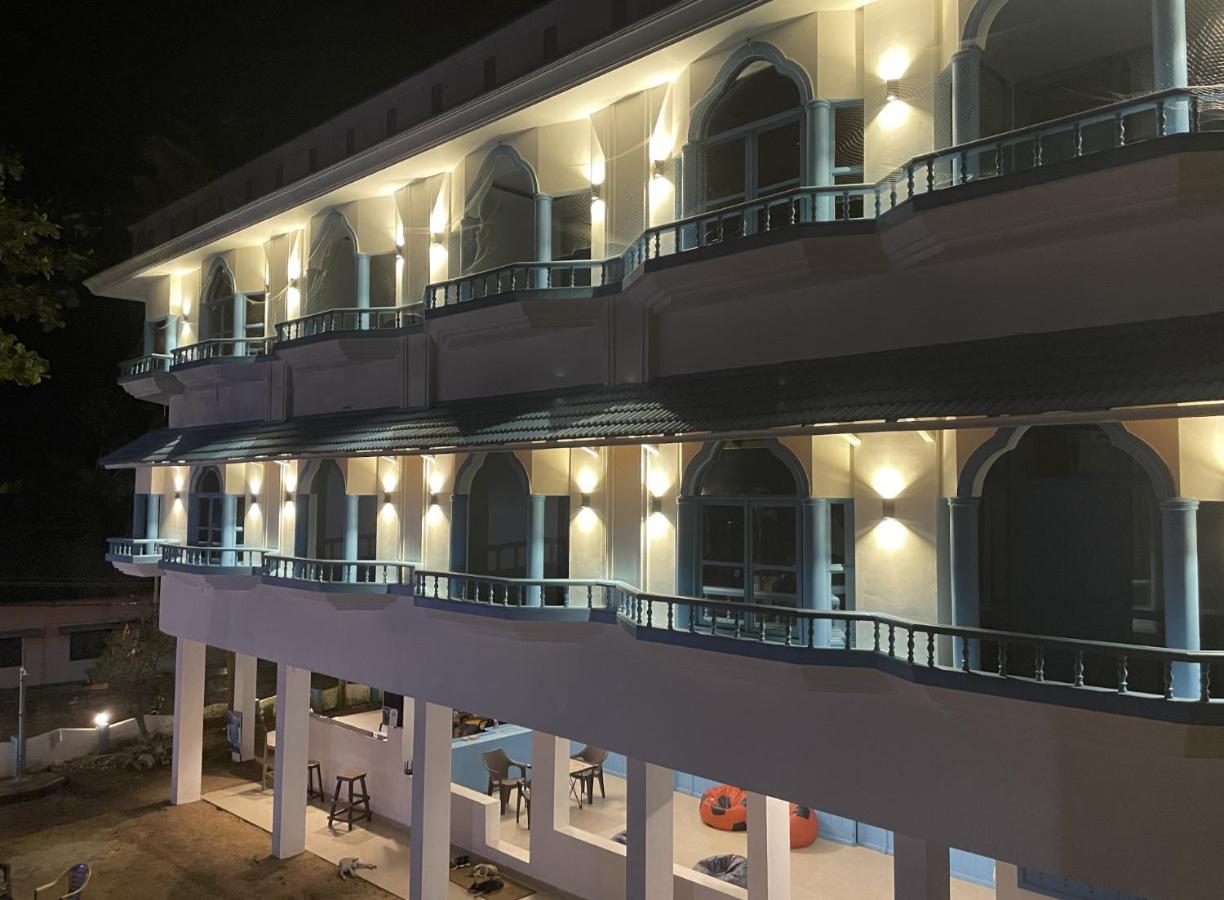 Soul Hostels, Varkala - Black Beach Exterior photo