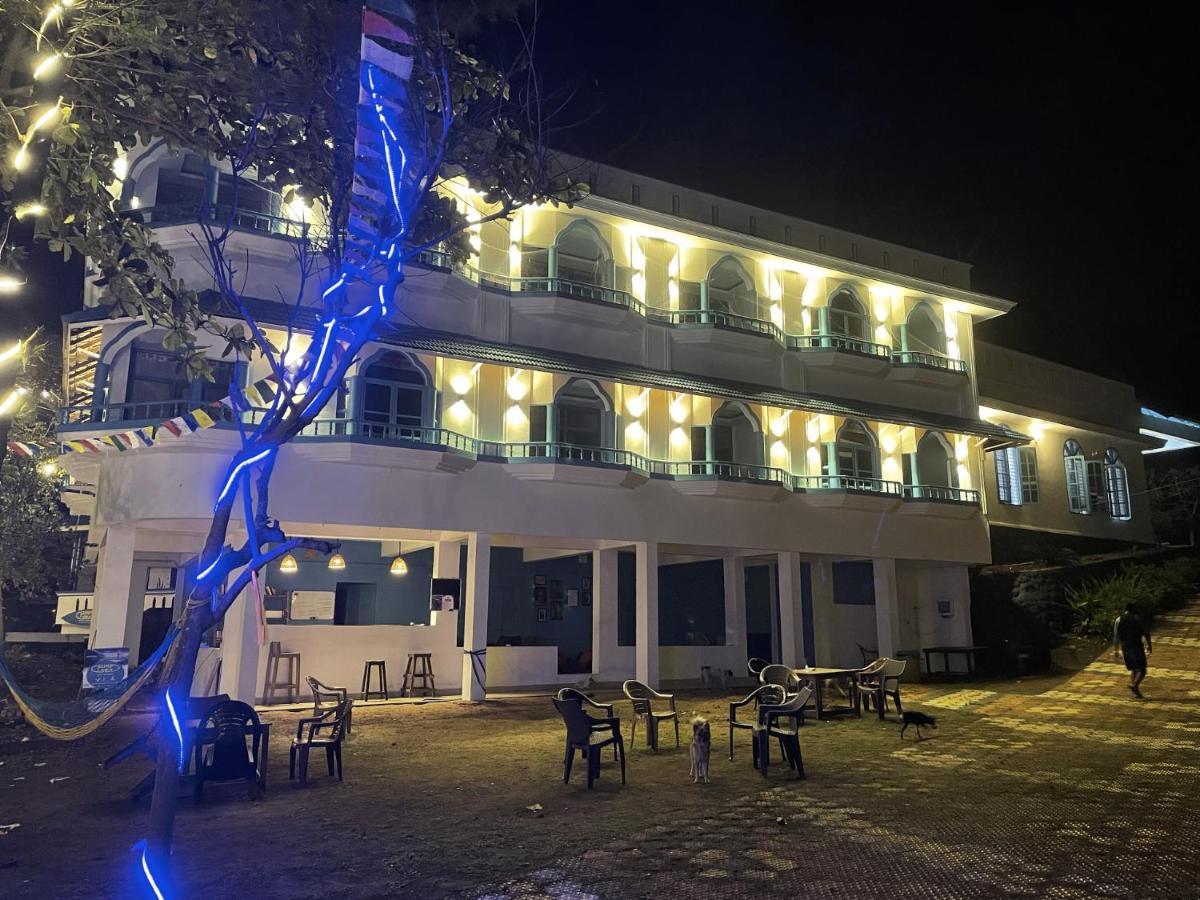 Soul Hostels, Varkala - Black Beach Exterior photo
