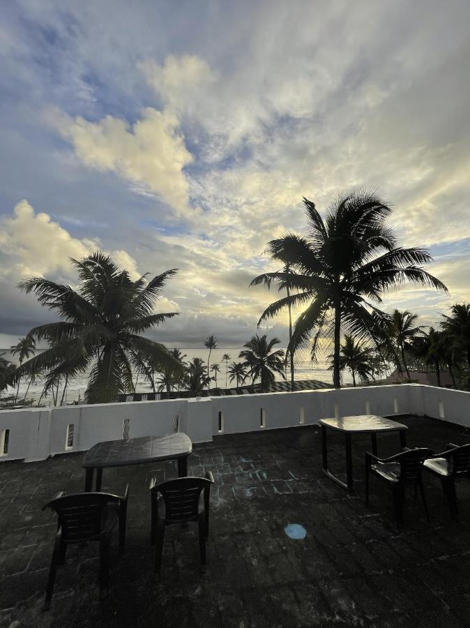 Soul Hostels, Varkala - Black Beach Exterior photo