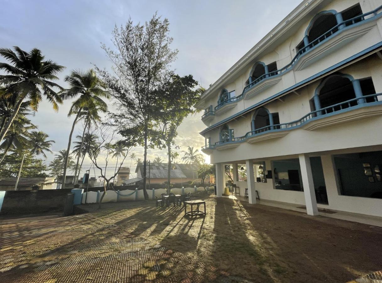 Soul Hostels, Varkala - Black Beach Exterior photo
