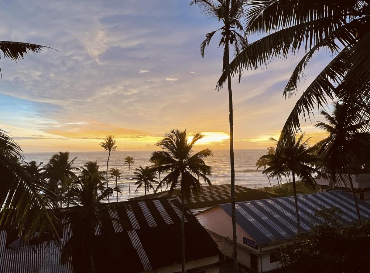 Soul Hostels, Varkala - Black Beach Exterior photo