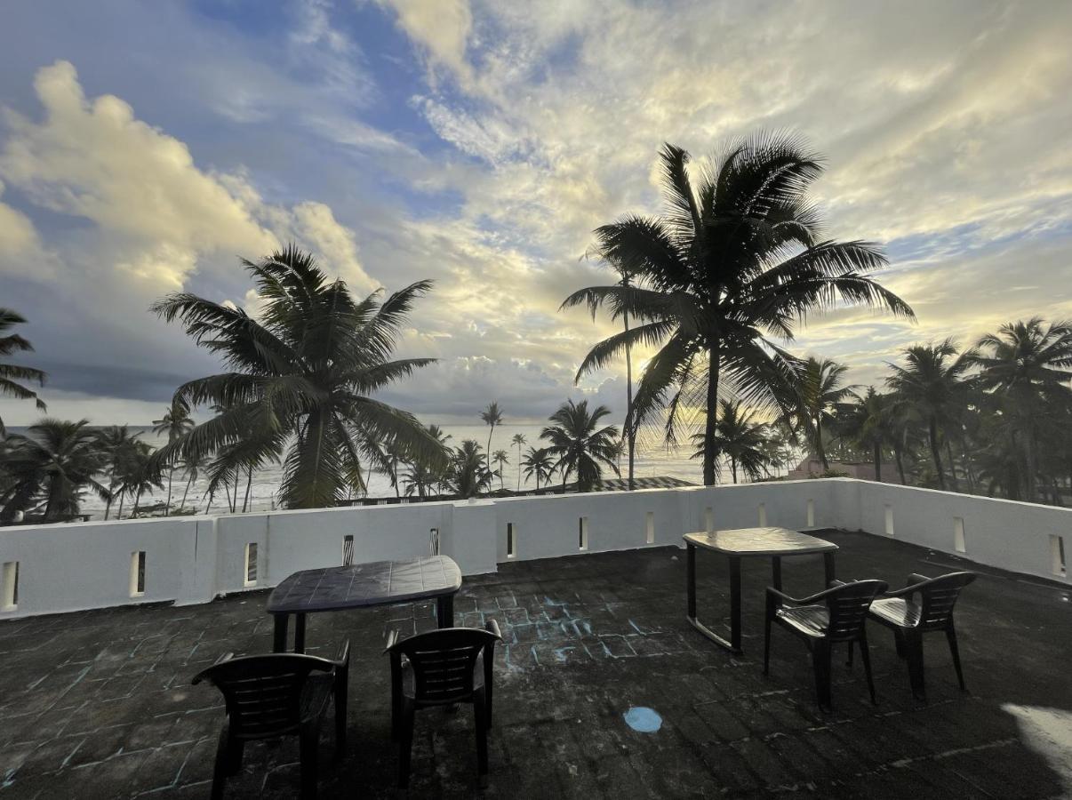 Soul Hostels, Varkala - Black Beach Exterior photo