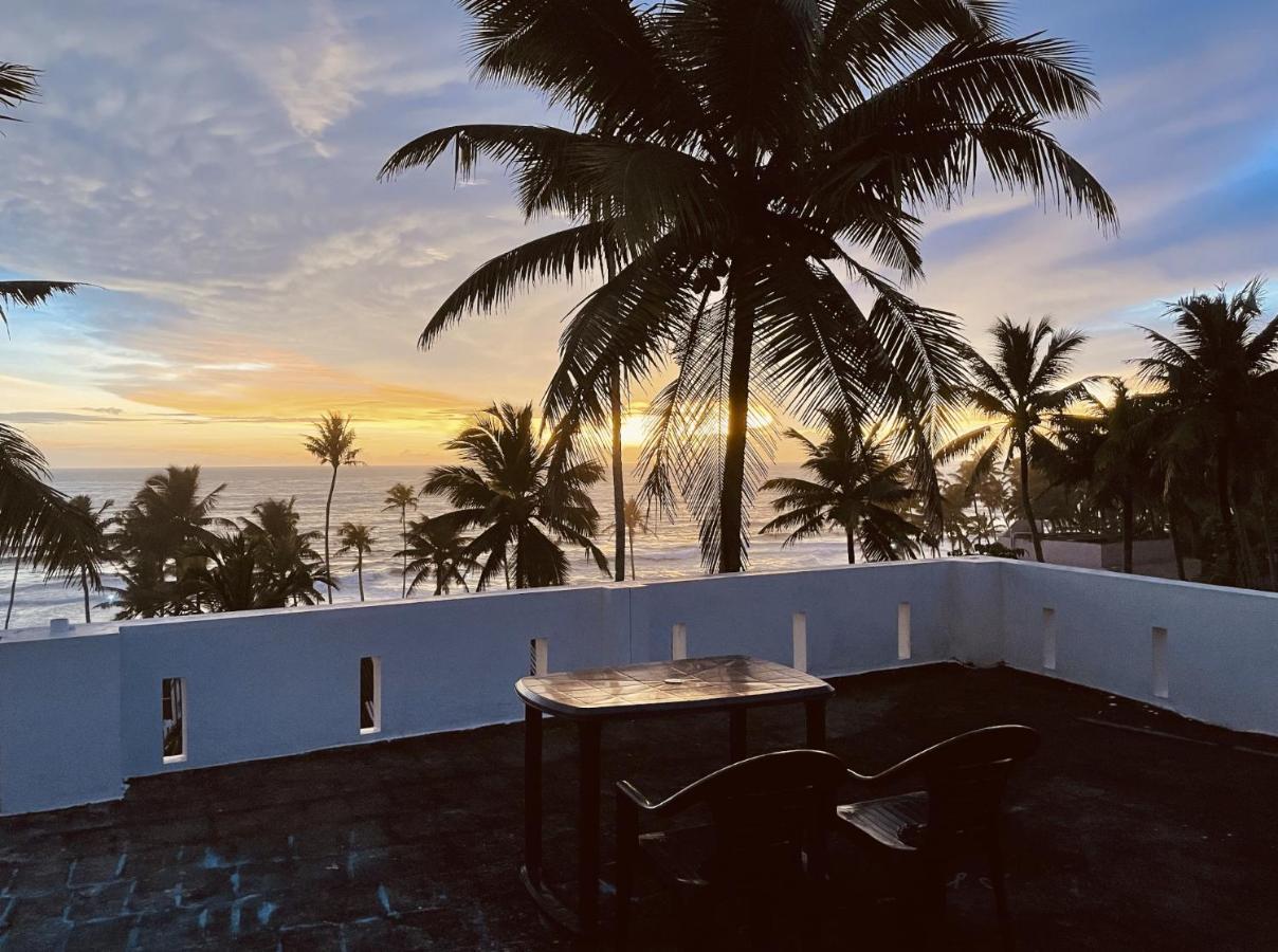 Soul Hostels, Varkala - Black Beach Exterior photo