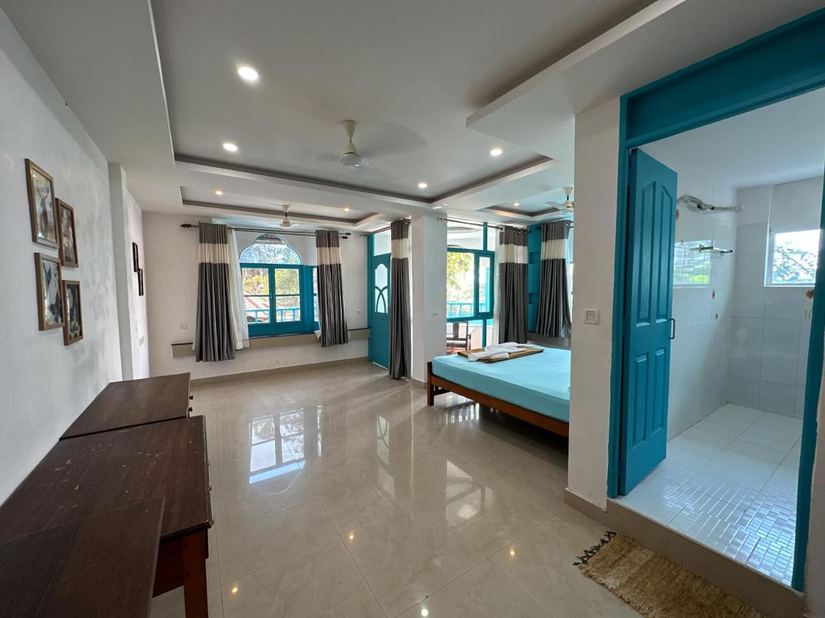 Soul Hostels, Varkala - Black Beach Exterior photo