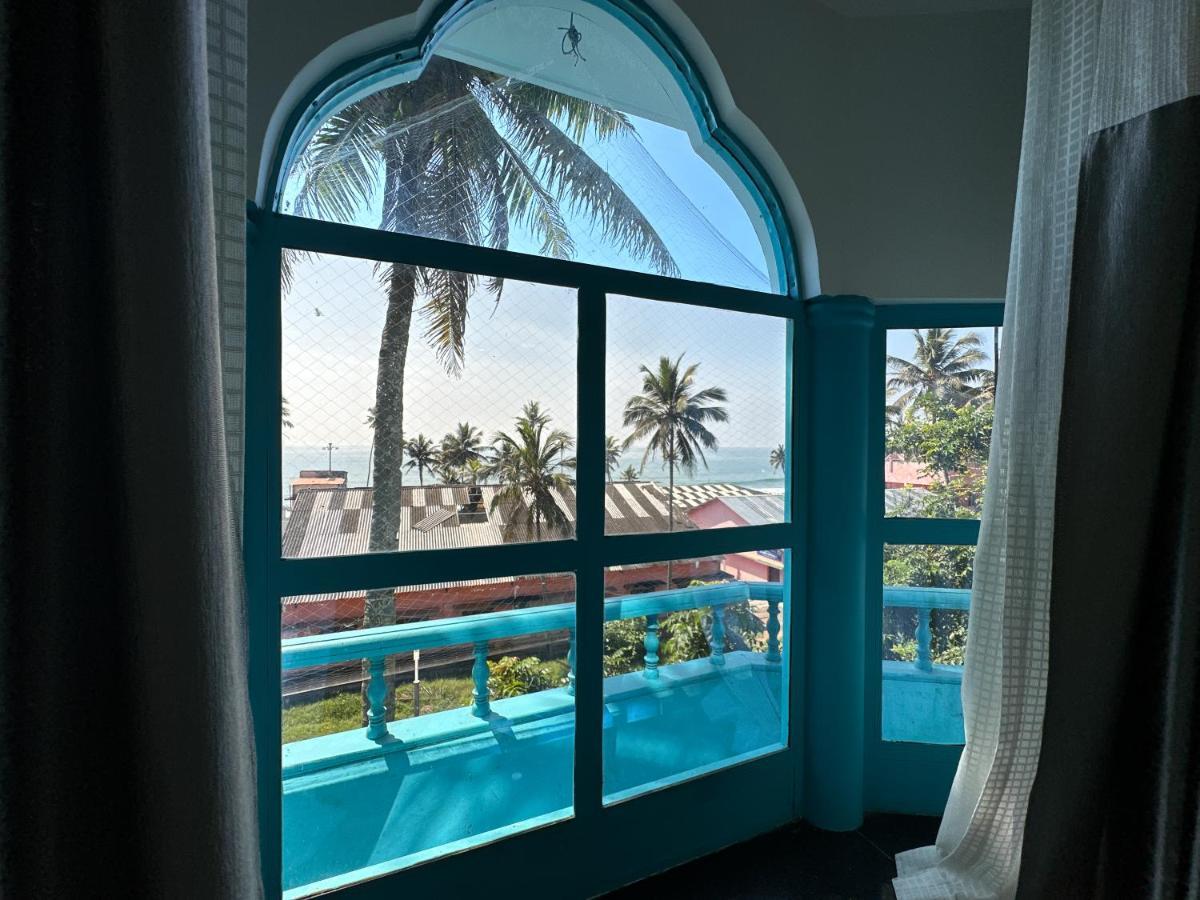 Soul Hostels, Varkala - Black Beach Exterior photo