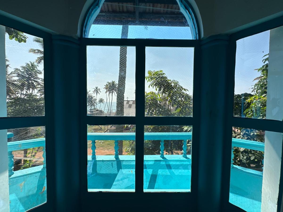 Soul Hostels, Varkala - Black Beach Exterior photo
