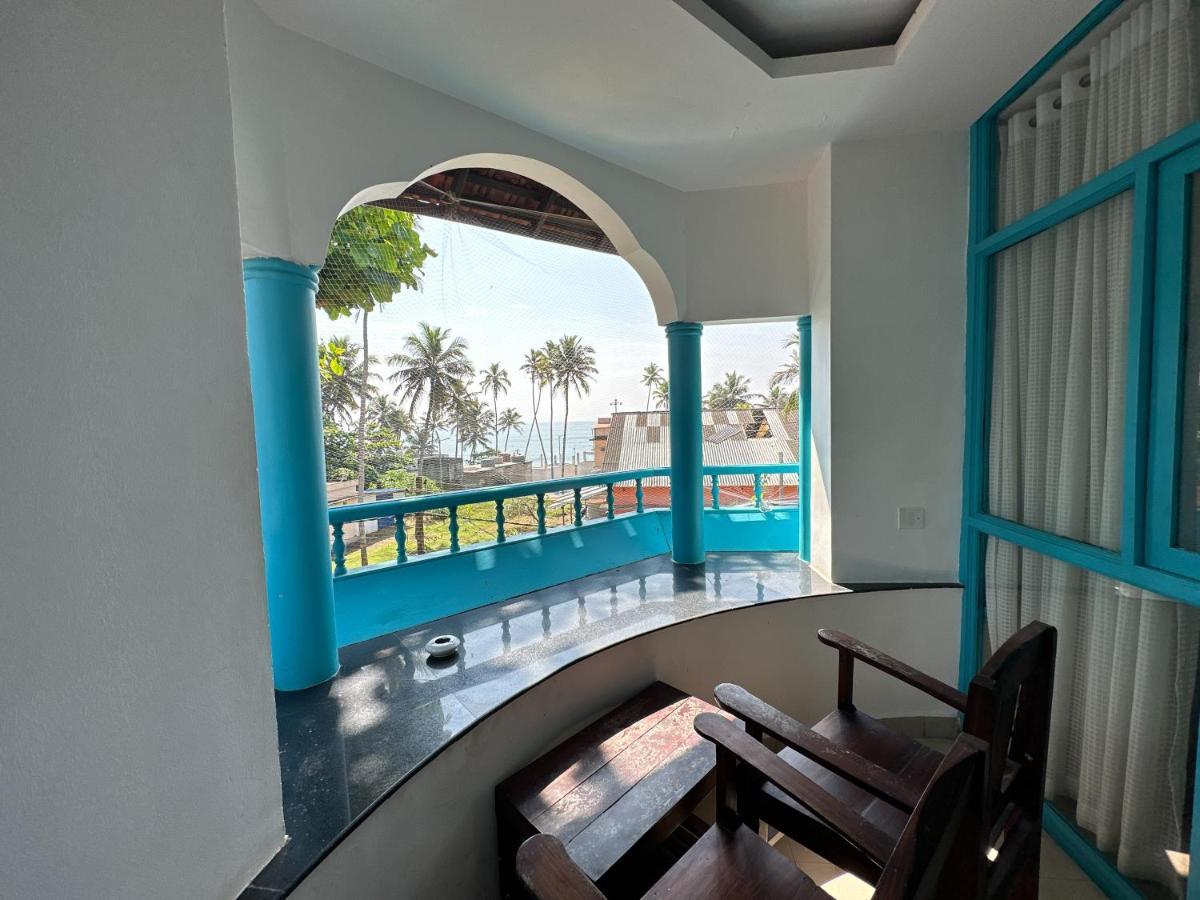 Soul Hostels, Varkala - Black Beach Exterior photo