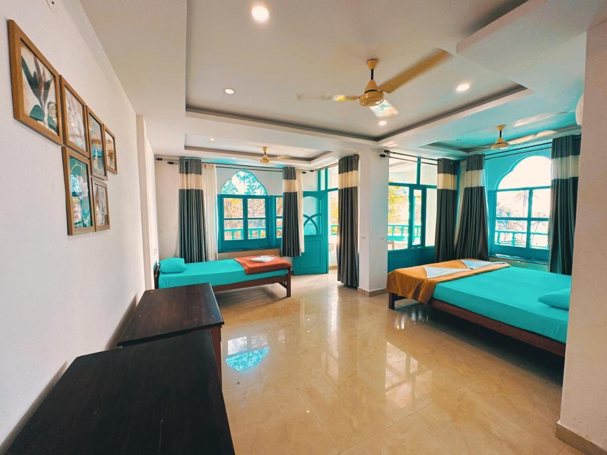Soul Hostels, Varkala - Black Beach Exterior photo