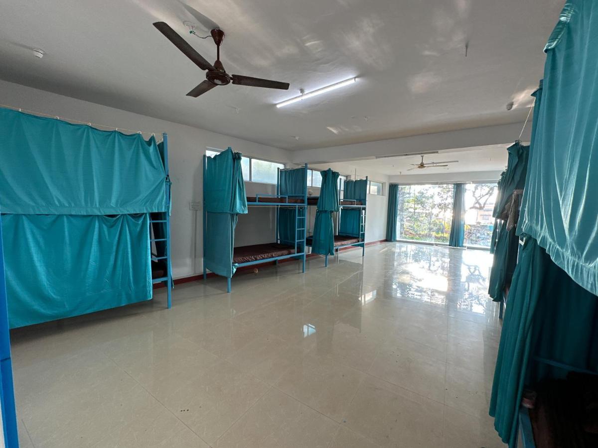 Soul Hostels, Varkala - Black Beach Exterior photo