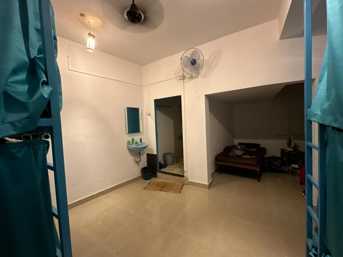 Soul Hostels, Varkala - Black Beach Exterior photo