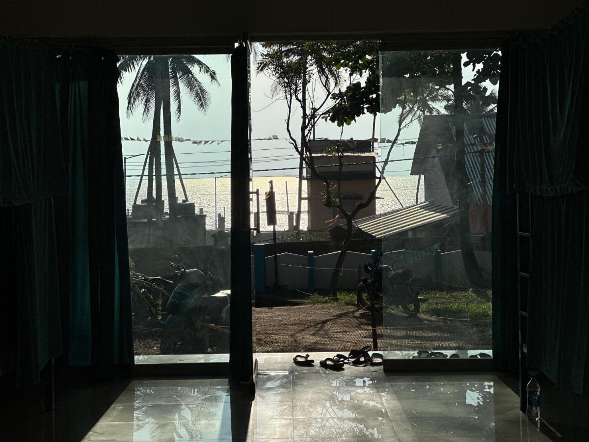 Soul Hostels, Varkala - Black Beach Exterior photo