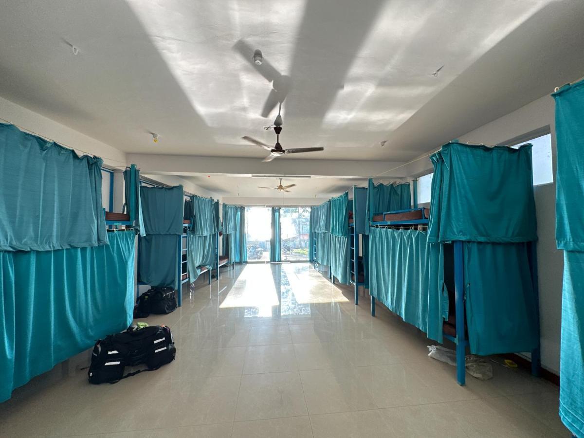 Soul Hostels, Varkala - Black Beach Exterior photo