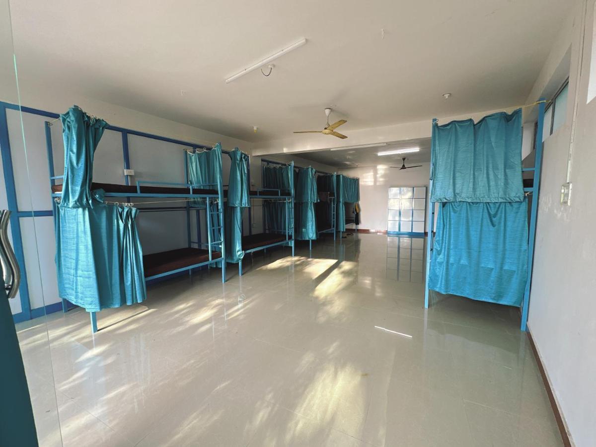 Soul Hostels, Varkala - Black Beach Exterior photo