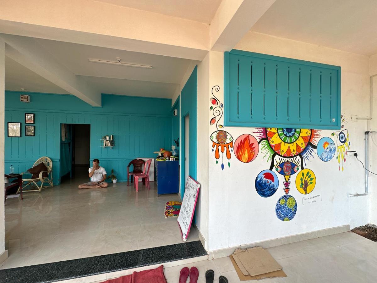 Soul Hostels, Varkala - Black Beach Exterior photo