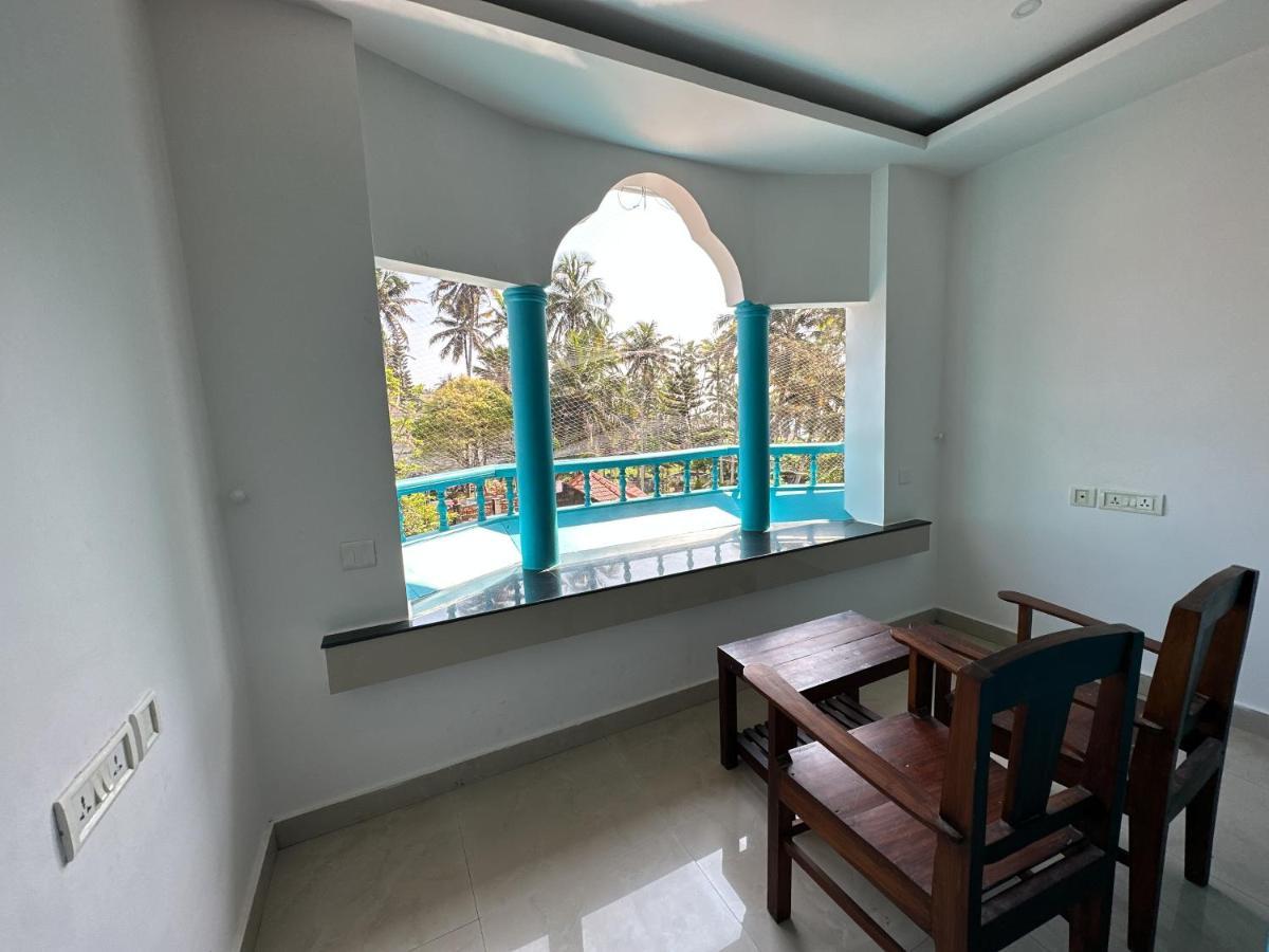Soul Hostels, Varkala - Black Beach Exterior photo