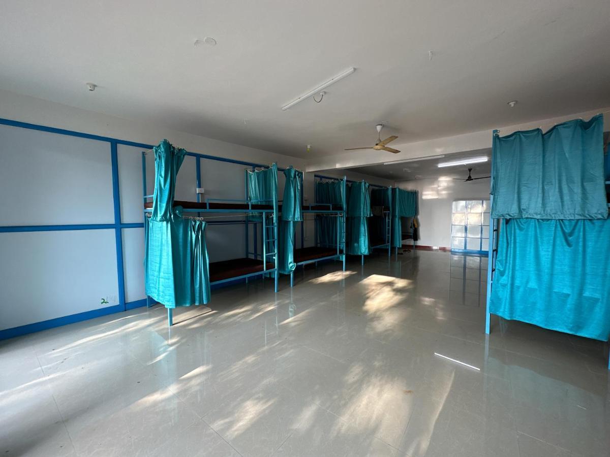 Soul Hostels, Varkala - Black Beach Exterior photo