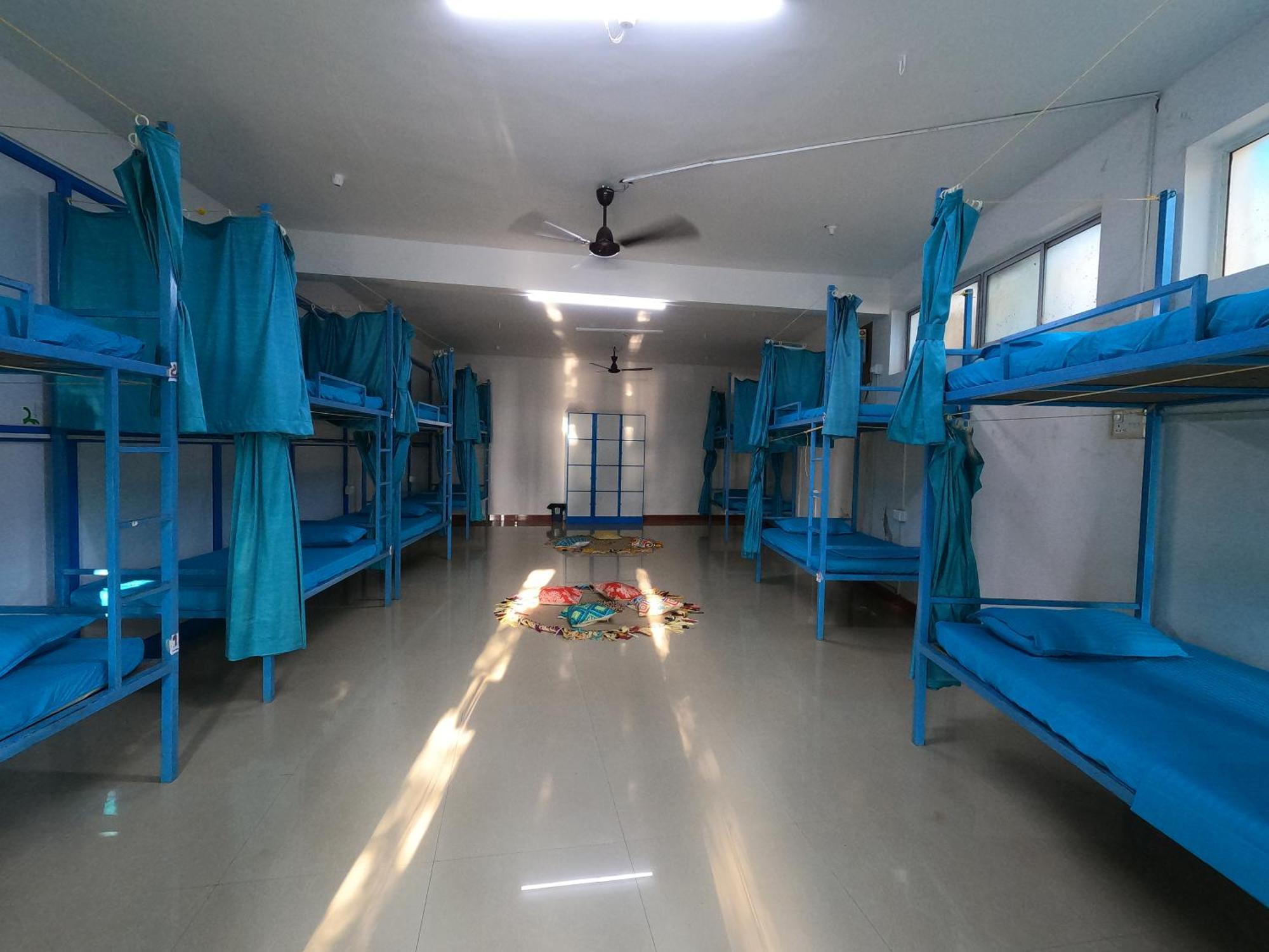 Soul Hostels, Varkala - Black Beach Exterior photo